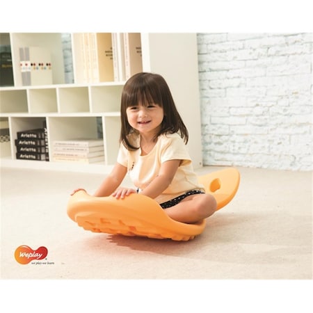 Weplay Whally Board Sunkist WE135054